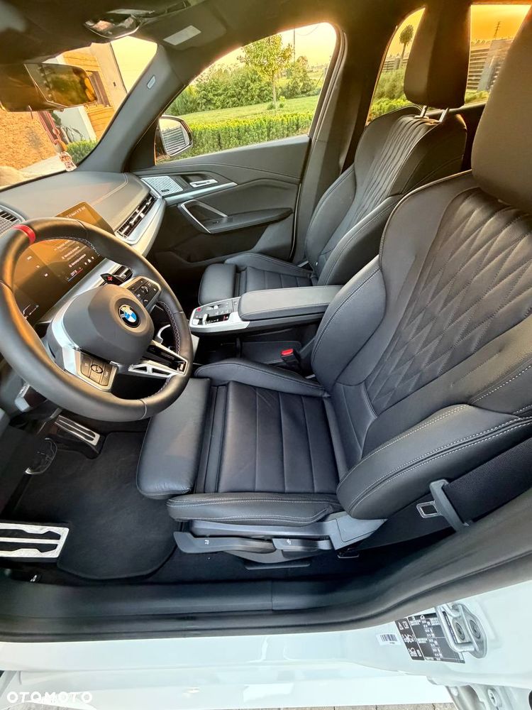 BMW X2 - 8