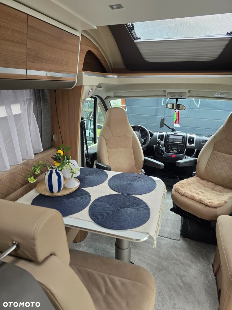 Adria Matrix axess 670 sl - 33