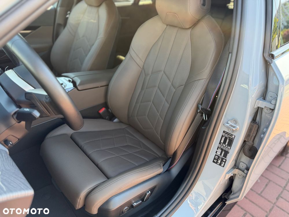 BMW Seria 5 520d xDrive mHEV M Sport - 21