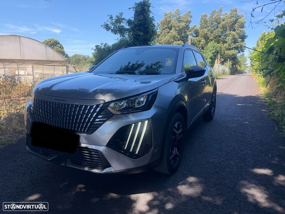 Peugeot 2008 1.2 PureTech Allure Pack - 7