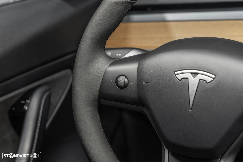 Tesla Model 3 Long Range AWD Dual Motor - 11