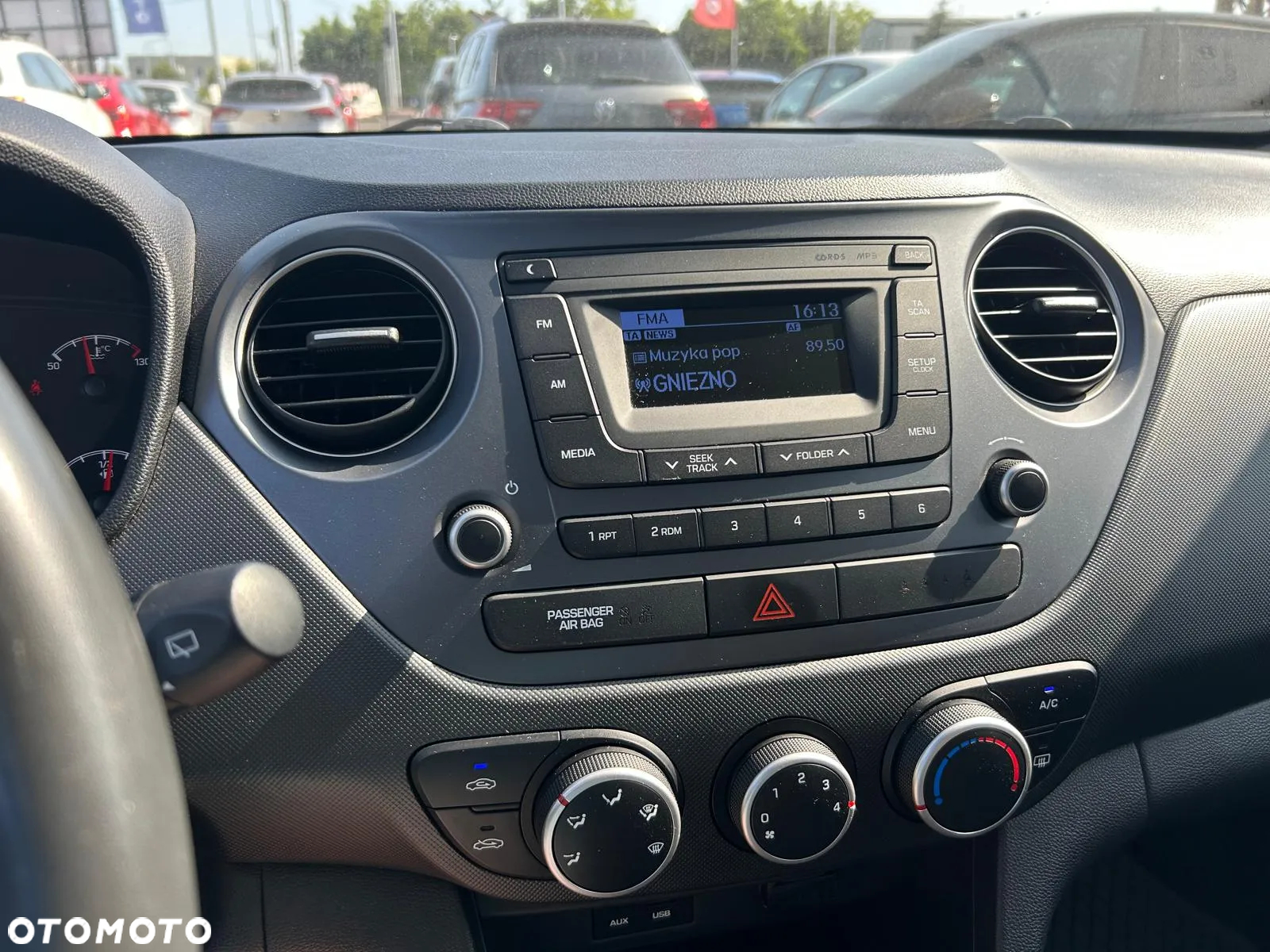Hyundai i10 1.0 Comfort - 26