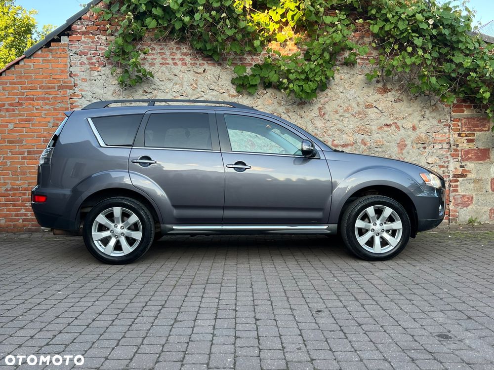 Mitsubishi Outlander 2.0 Intense 2WD - 5