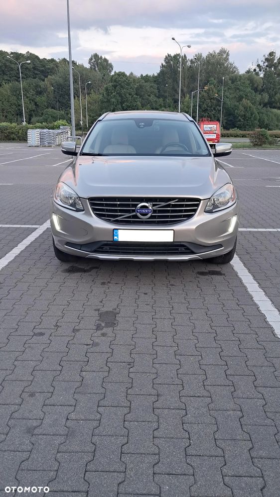 Volvo XC 60 T6 Geartronic Momentum - 6
