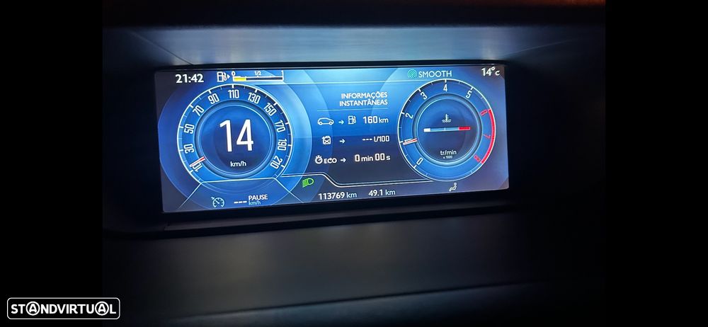 Citroën C4 Picasso PureTech 130 Stop&Start Exclusive - 14