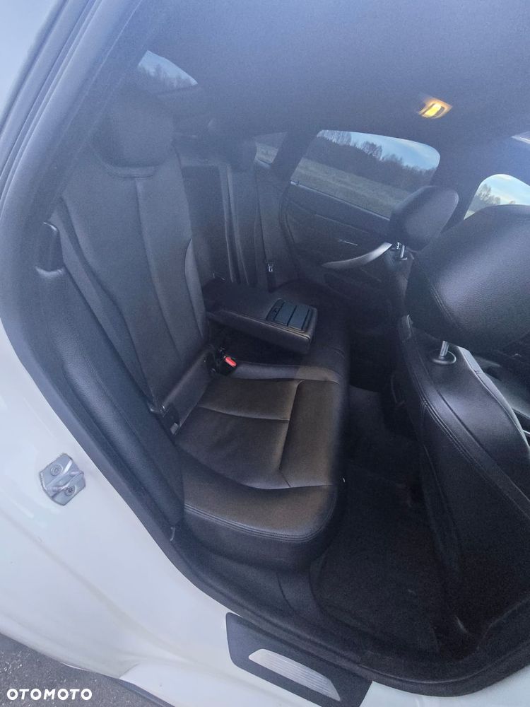 BMW Seria 4 430d xDrive Sport-Aut M Sport - 24