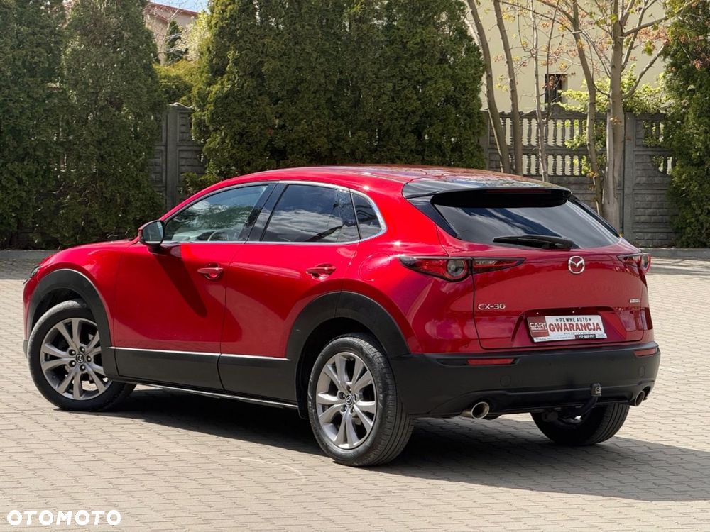 Mazda CX-30 - 20