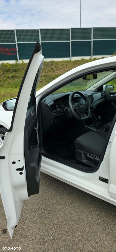 Volkswagen Polo 1.6 TDI SCR JOIN - 26