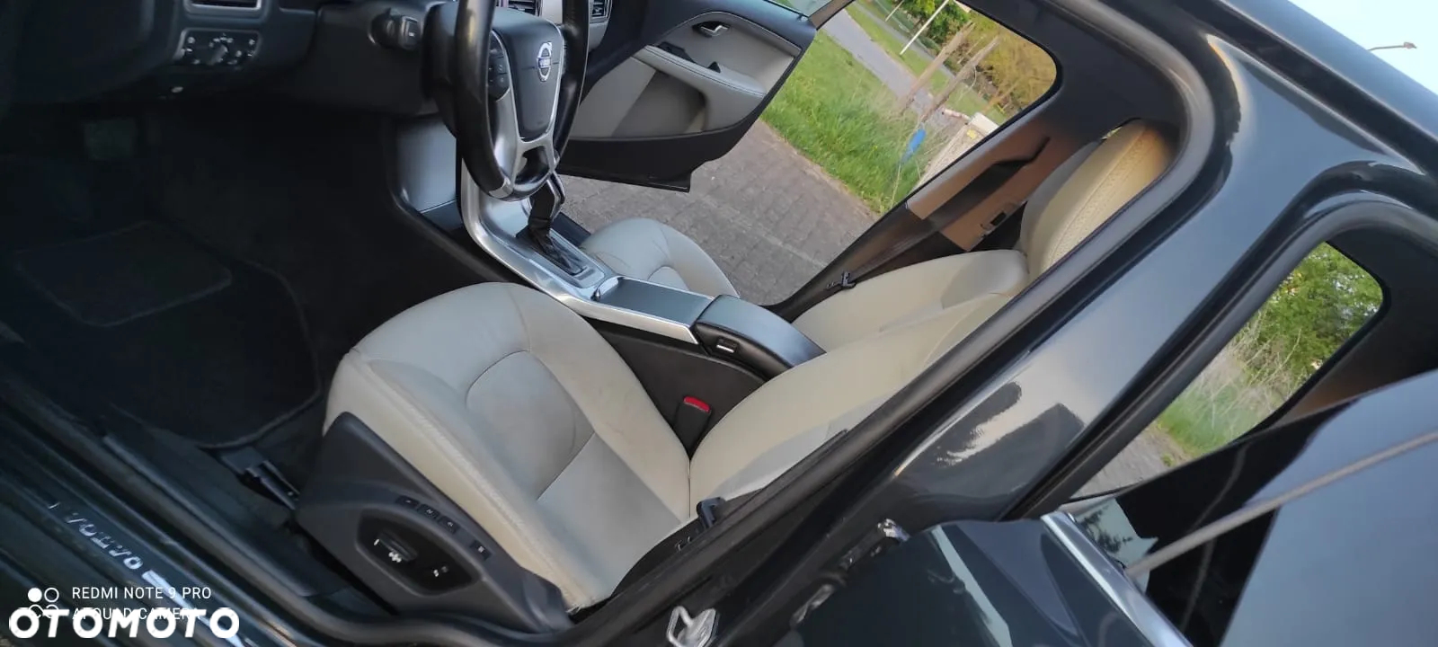Volvo V70 D3 Geartronic Momentum - 6