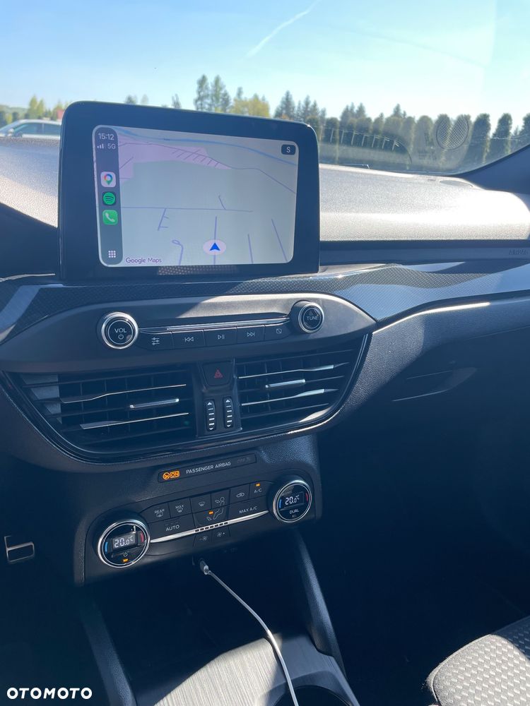 Ford Focus - 9