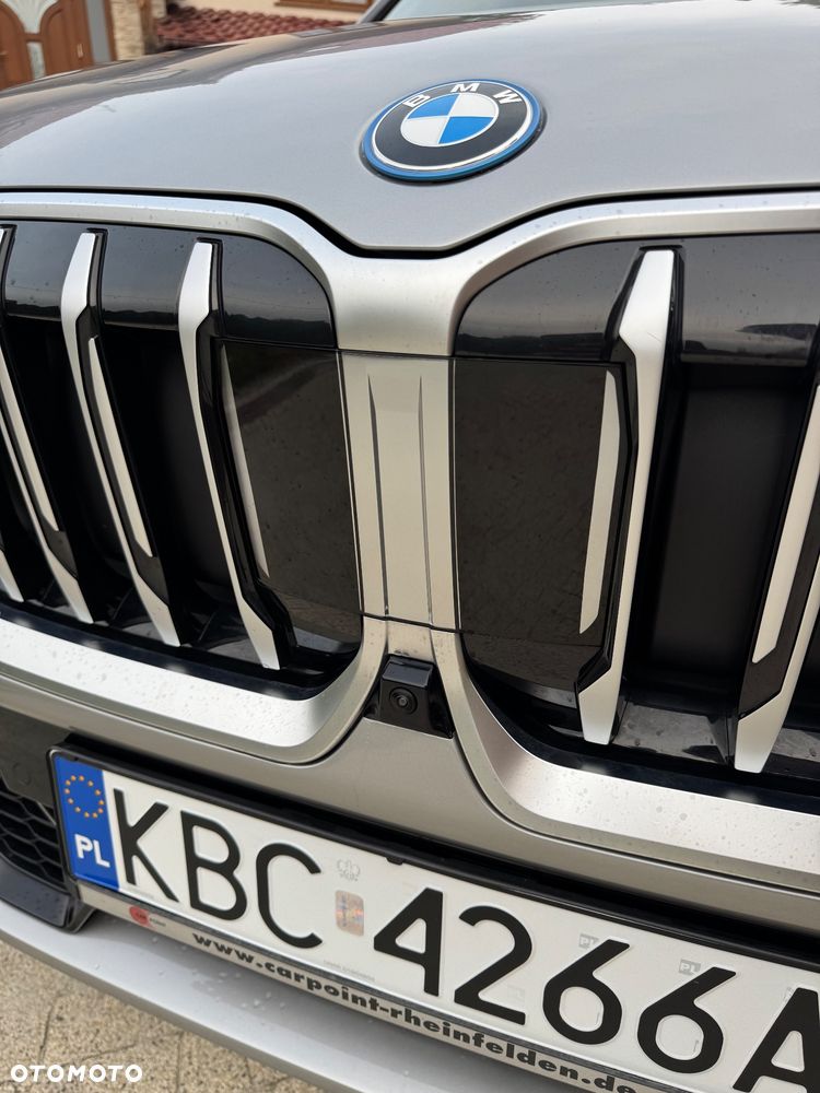 BMW X1 xDrive25e M Sportpaket - 16