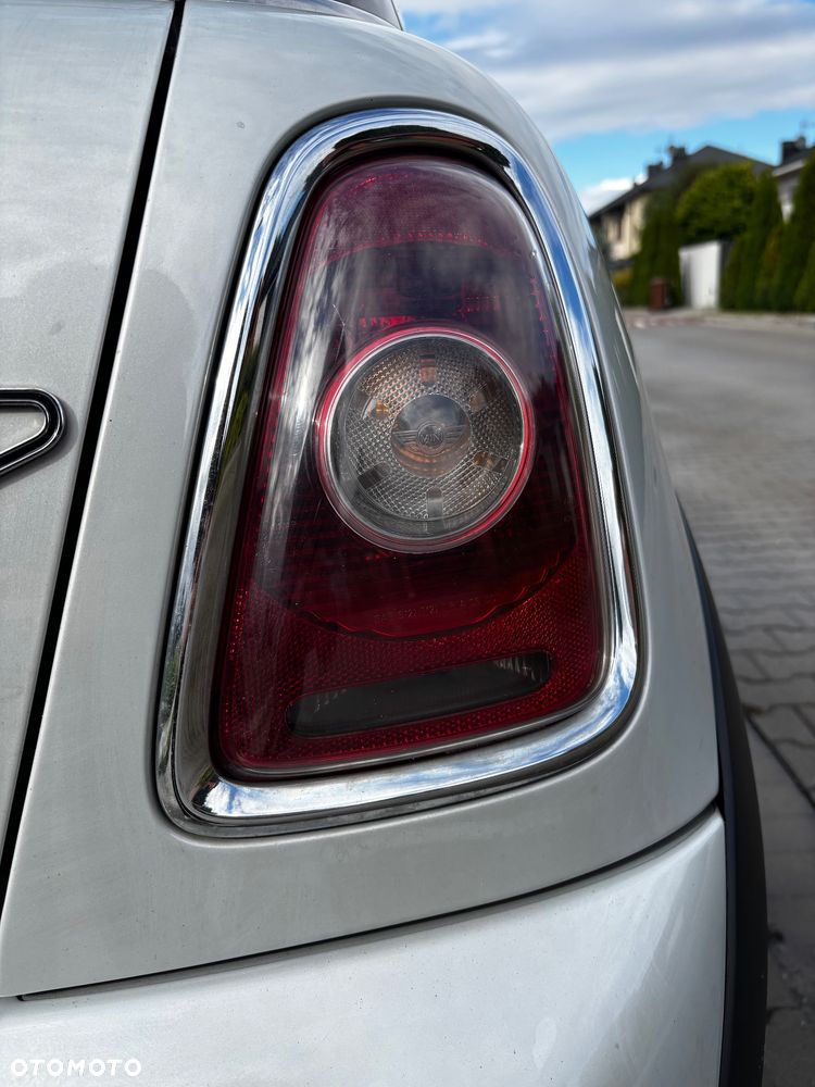 MINI Cooper - 23