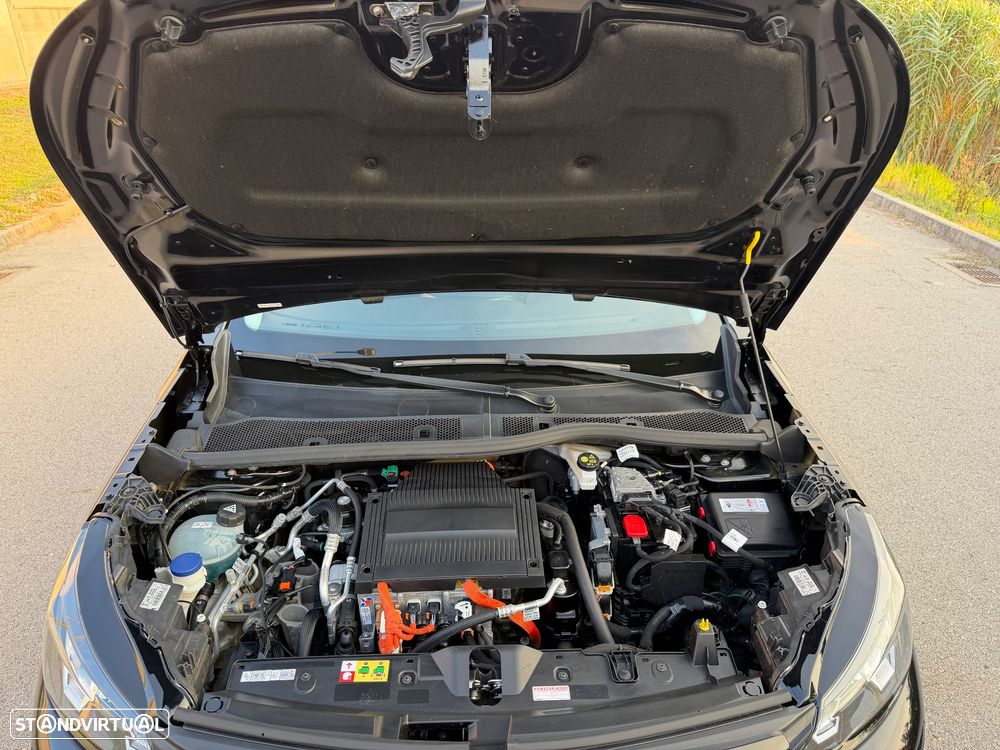 Peugeot e-2008 Active Pack - 27