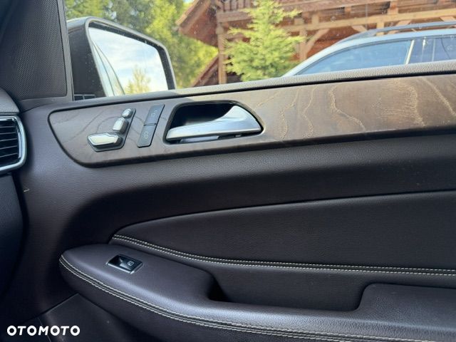 Mercedes-Benz GLE 350 d 4Matic 9G-TRONIC Exclusive - 18