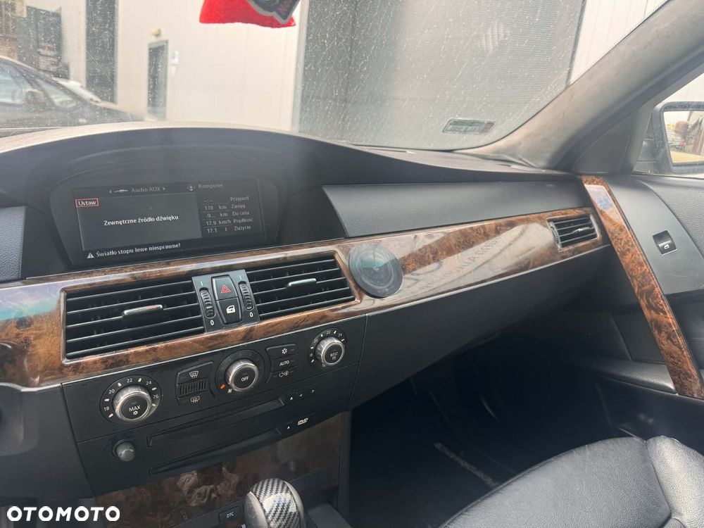 BMW Seria 5 - 11
