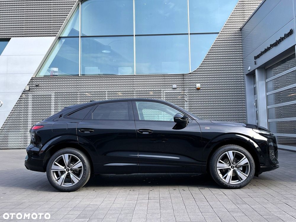 Audi Q3 Sportback - 1