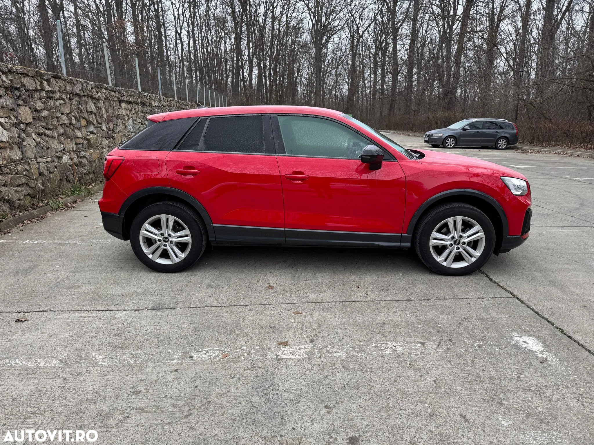 Audi Q2 35 TFSI S tronic Advanced - 9