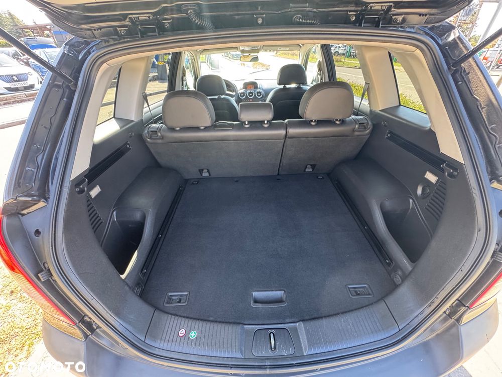 Opel Antara 2.2 CDTI 4x4 Cosmo - 22