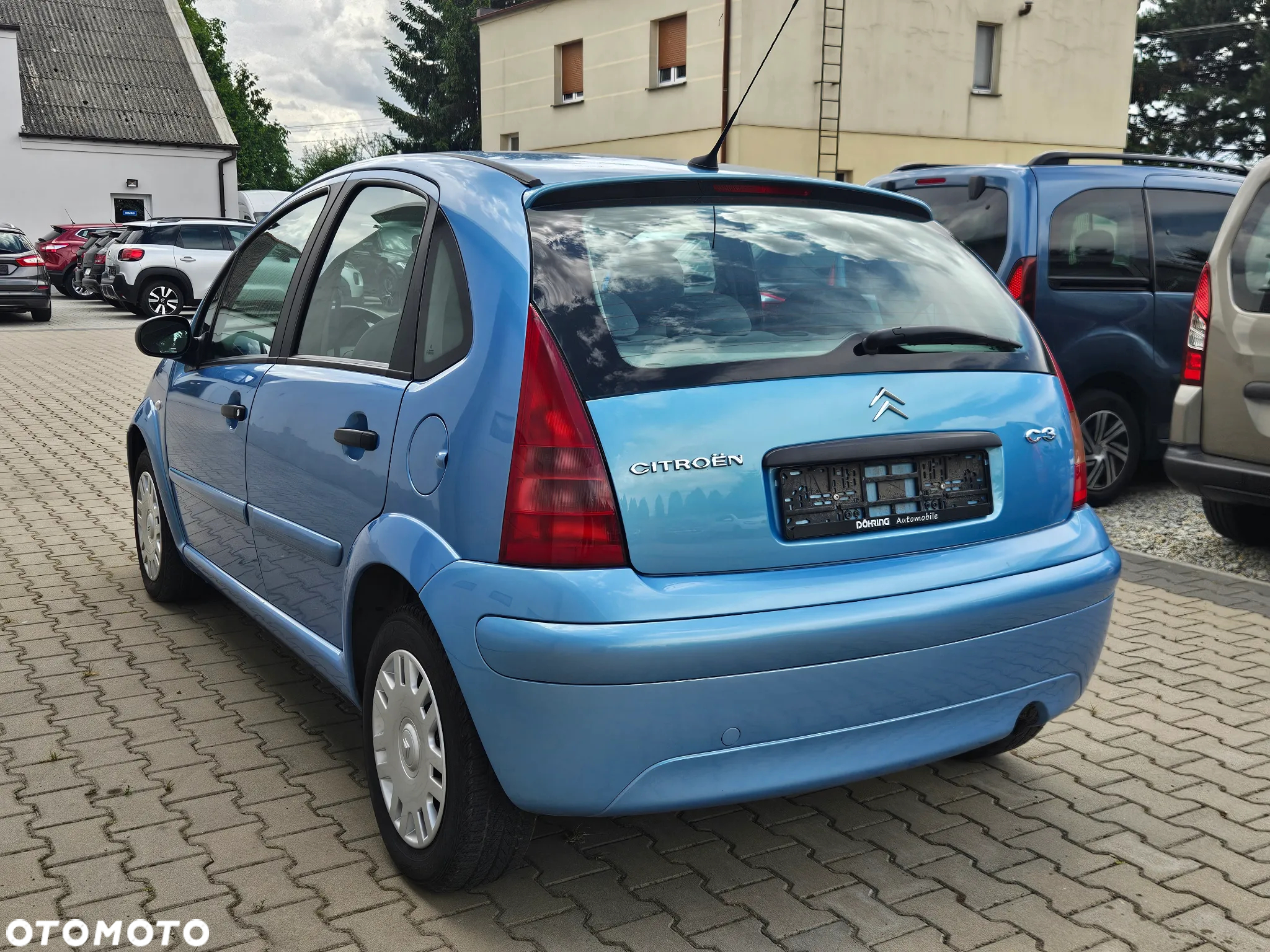 Citroën C3 1.4 Confort - 7