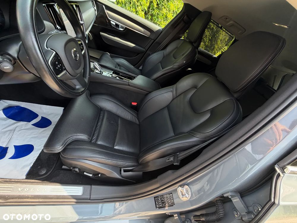 Volvo V90 B5 D AWD Inscription - 10
