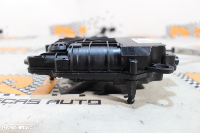 Fecho Da Mala Land Rover Range Rover Sport (L494)  Dk62404c10ab / Dk62 - 5