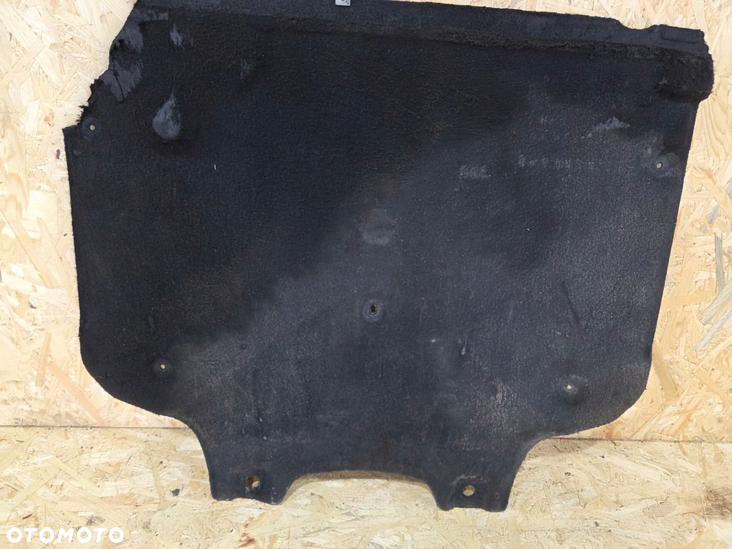 OSŁONA PŁYTA POD SKRZYNIE AUDI A4 B9 A5 8W 8W0863822B ORYGINAŁ *21* - 8