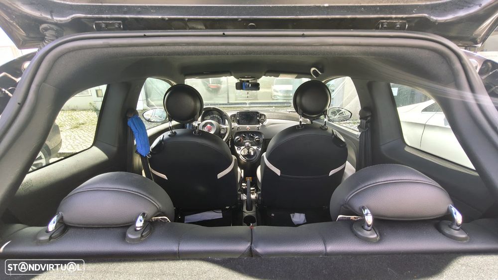 Fiat 500 0.9 8V TwinAir S&S Sport - 2