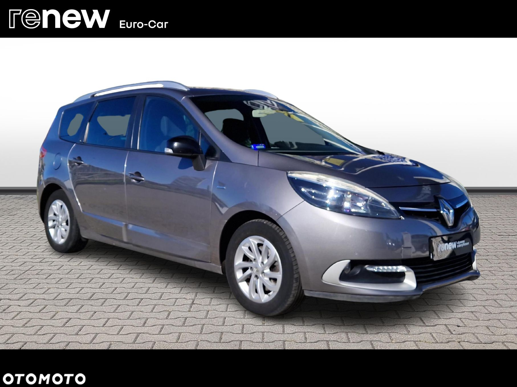 Renault Grand Scenic - 7
