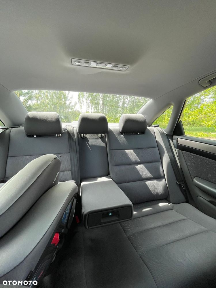 Audi A6 Limousine - 10