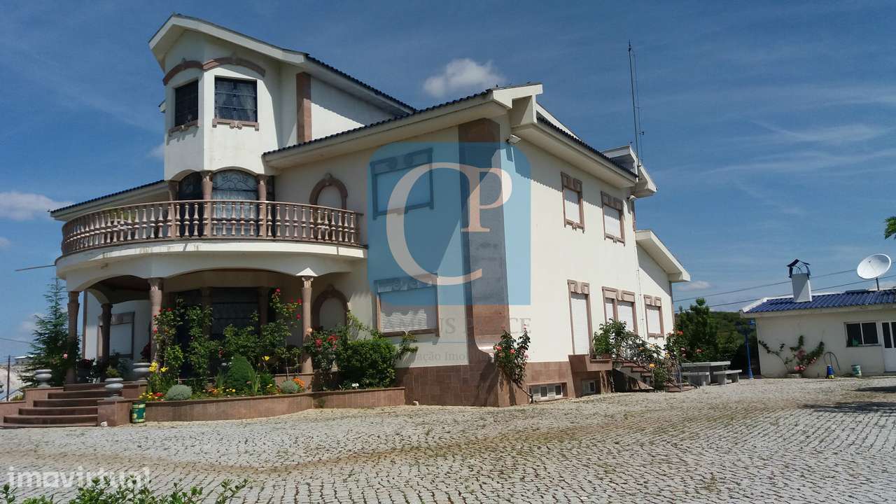Quinta de luxo - Mirandela - Bragança - Grande imagem: 3/28