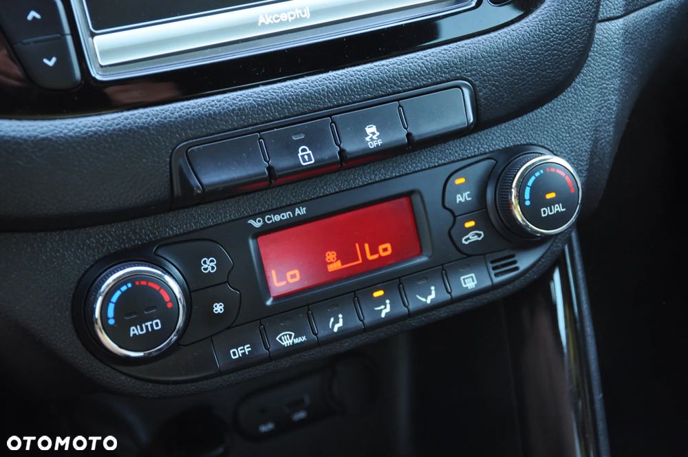 Kia Ceed 1.4 CVVT Edition 7 - 34