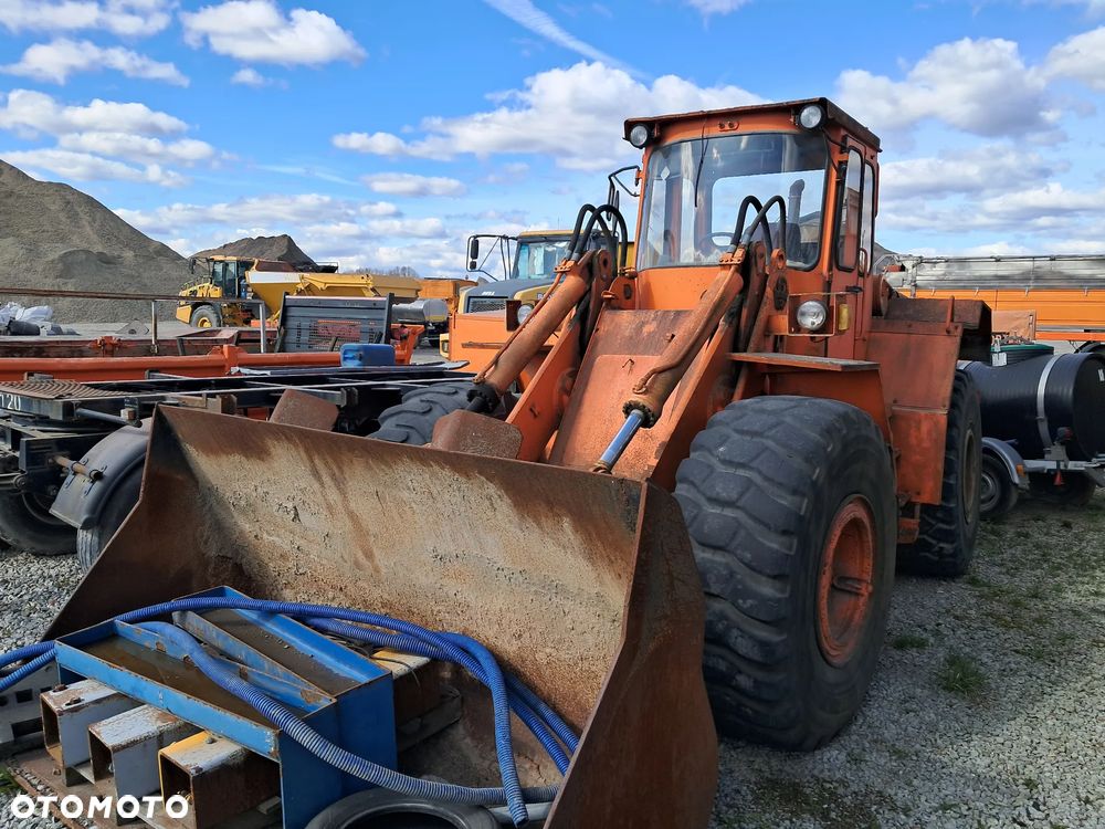 Volvo BM 4500