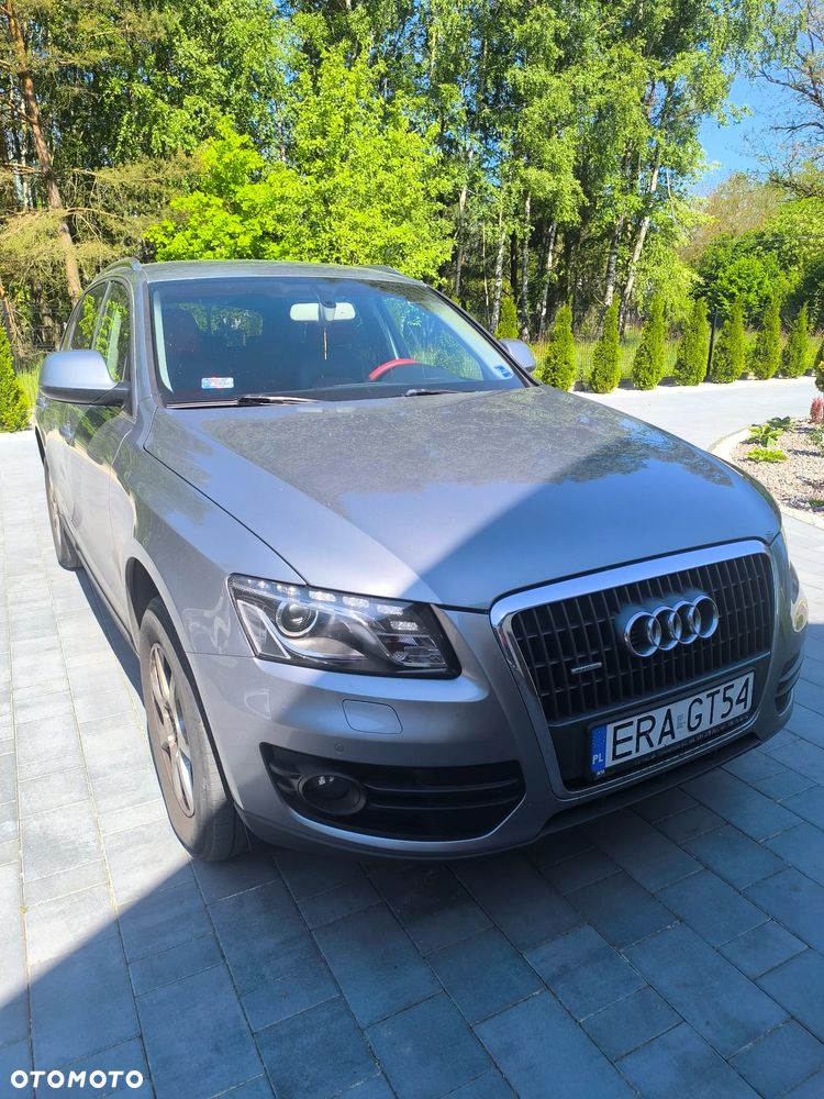 Audi Q5 2.0 TDI Quattro S tronic - 2