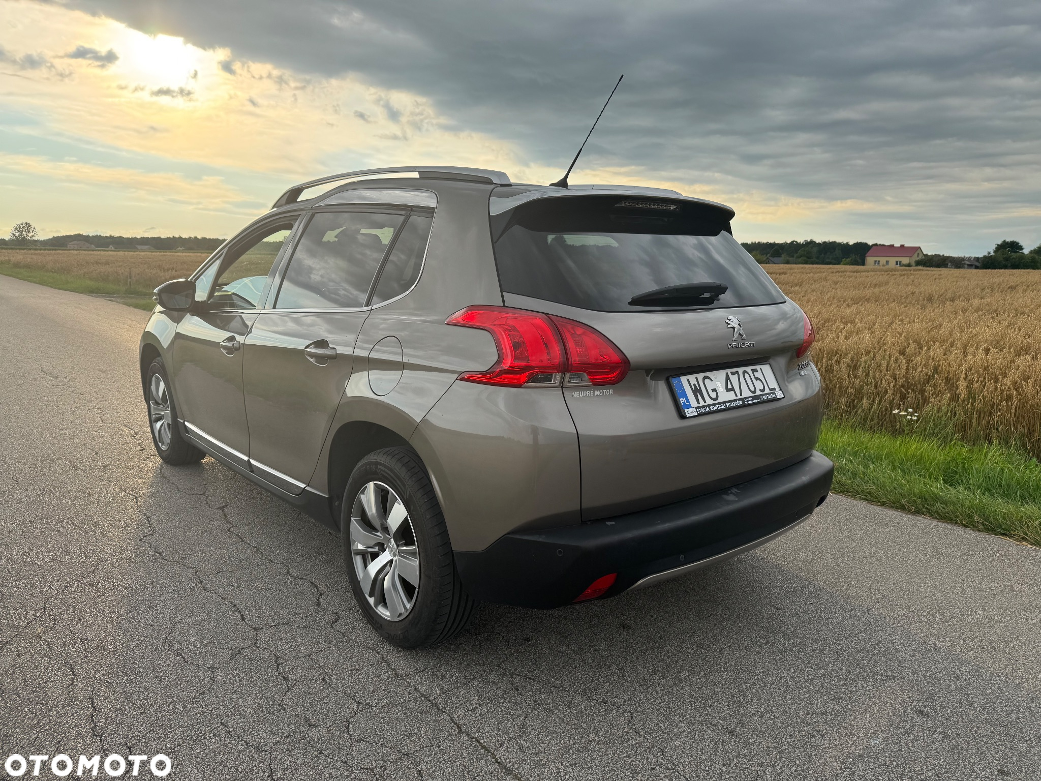 Peugeot 2008 - 18