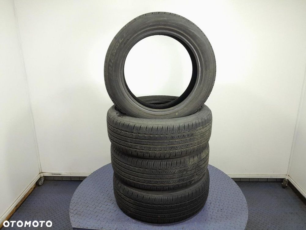 OPONY LETNIE TRIANGLE ADVANTEX SUV TR259 235/55 R19 105W 4 SZT - 1