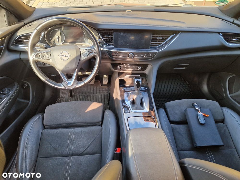 Opel Insignia 2.0 CDTI Business Elegance S&S - 9