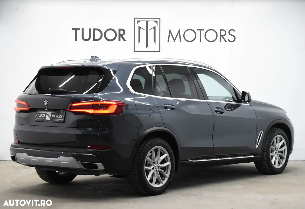 BMW X5 xDrive30d - 4