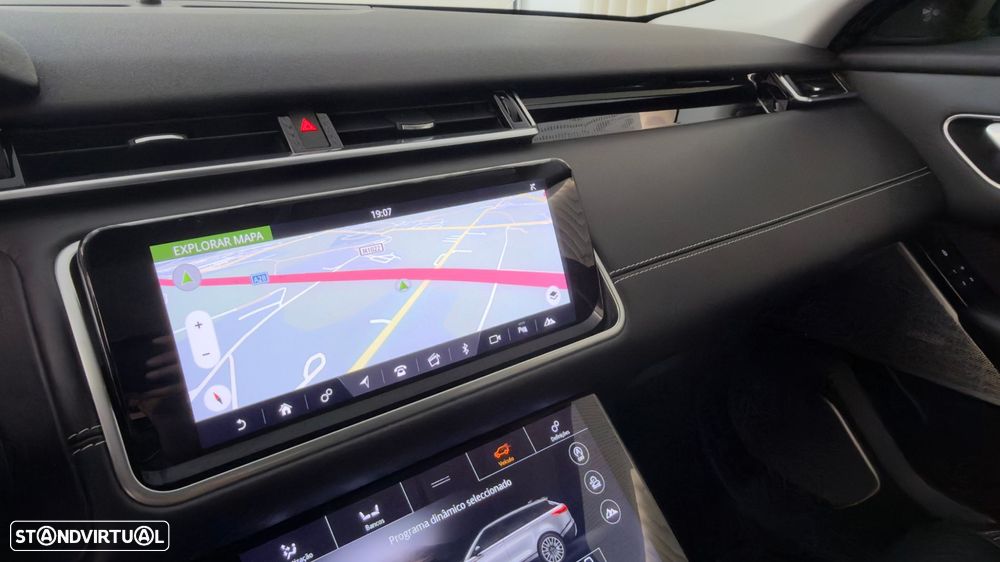 Land Rover Range Rover Velar 3.0 D HSE - 22