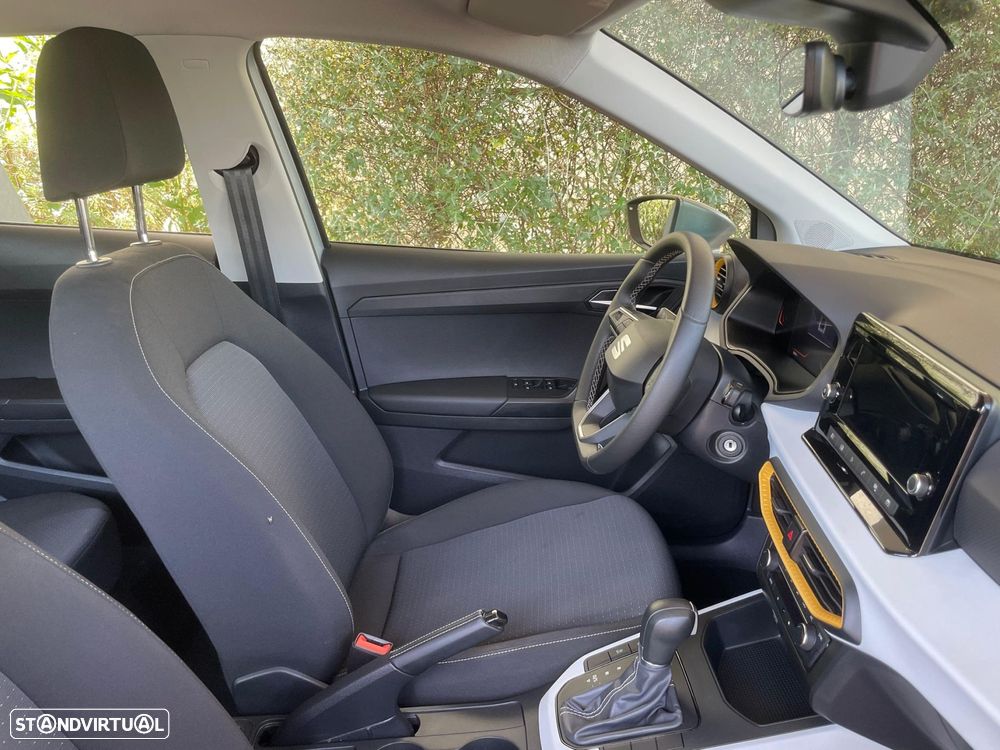 SEAT Arona 1.0 TSI Style DSG - 14