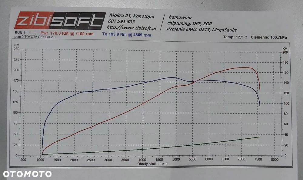 Toyota Celica 2.0 GT - 24
