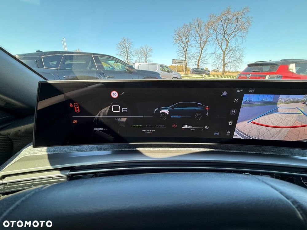 Peugeot 3008 - 20