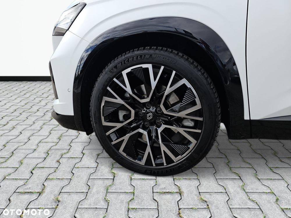 Renault Austral 1.2 E-Tech Full Hybrid 200 Esprit Alpine MMT - 10
