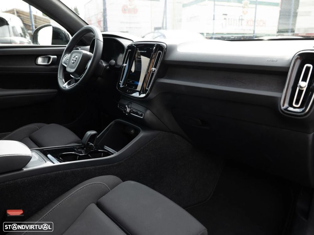 Volvo C40 - 9