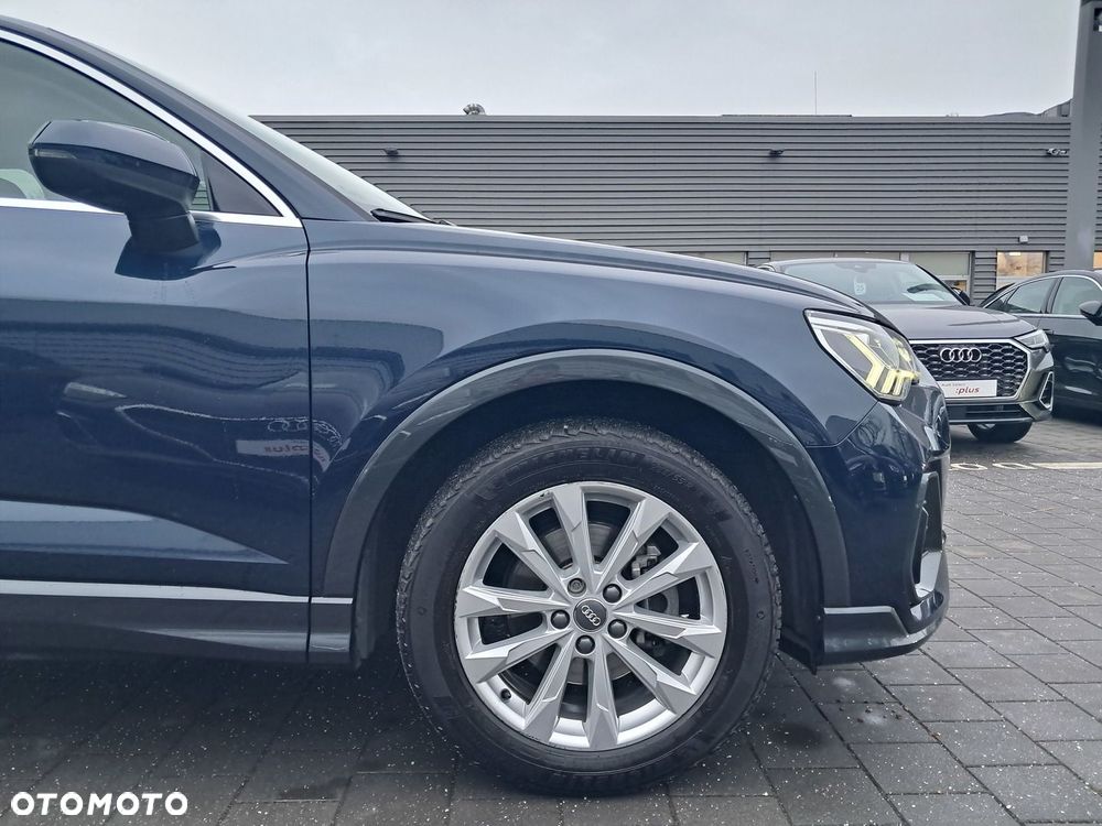 Audi Q3 Sportback - 34