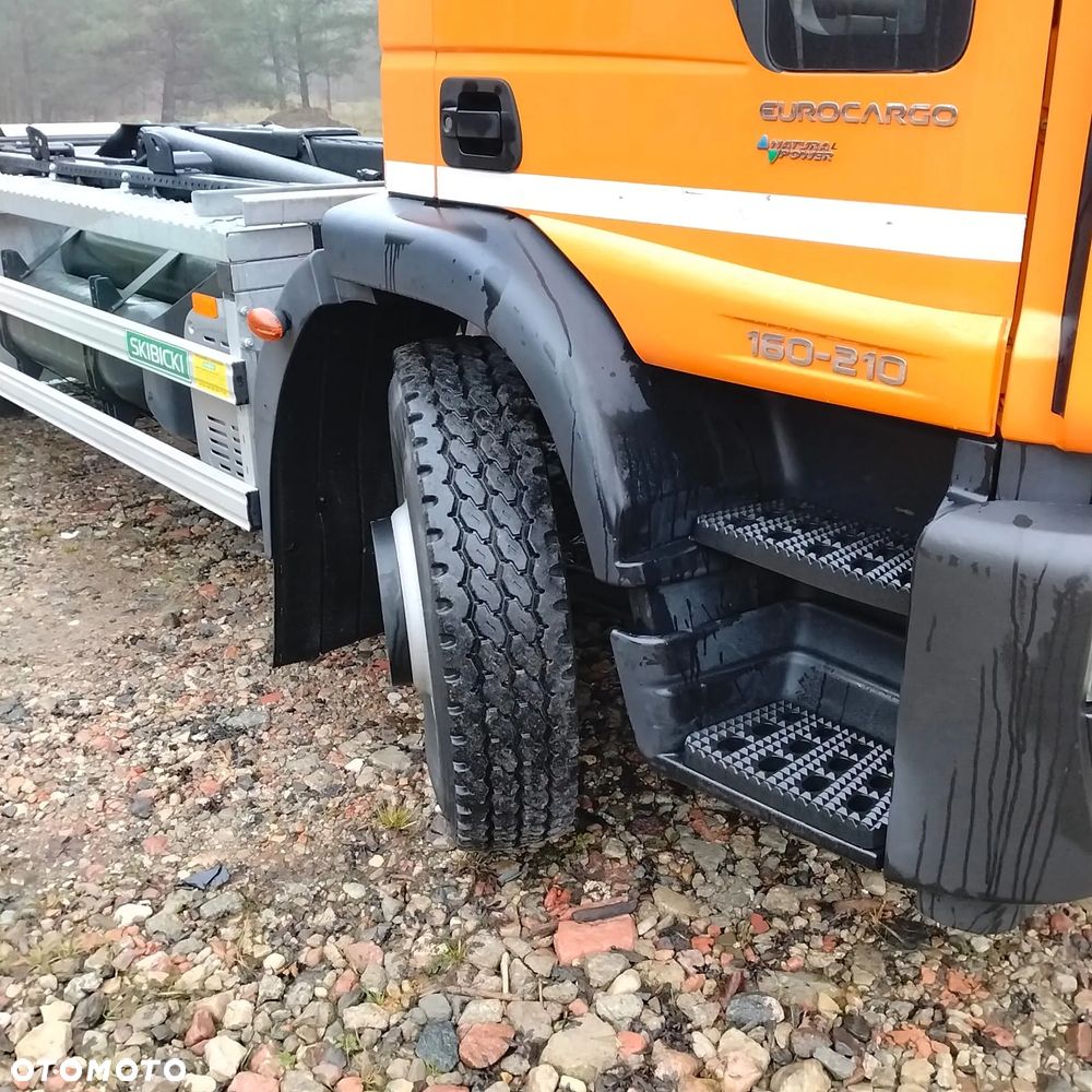 Iveco Eurocargo - 13