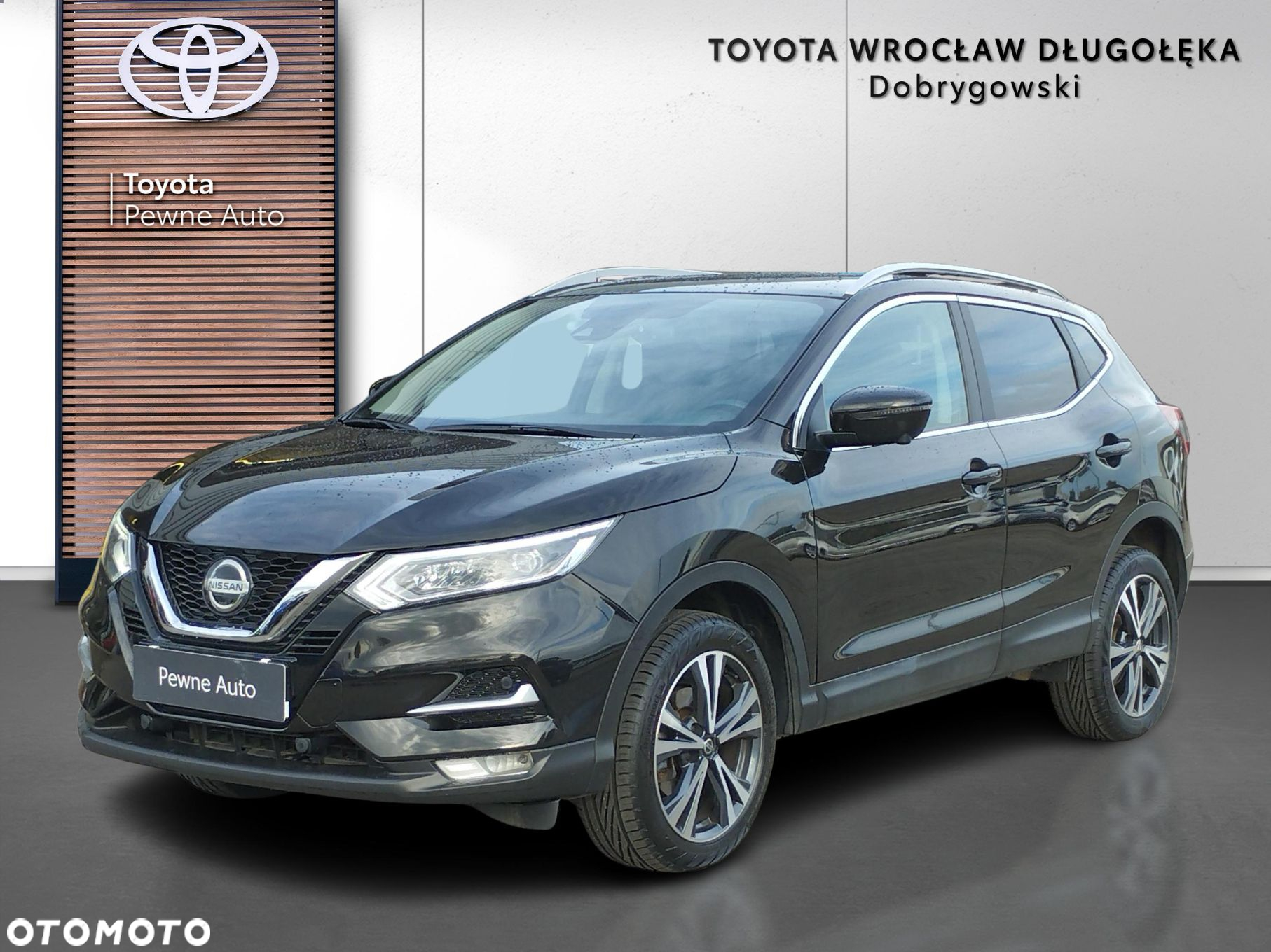 Nissan Qashqai 1.3 DIG-T N-Connecta - 3