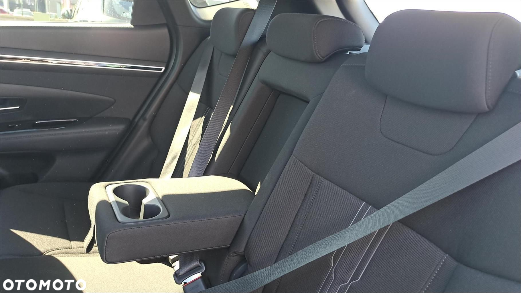 Hyundai Tucson - 16