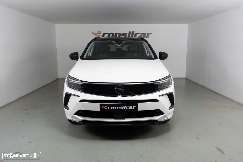 Opel Grandland 1.6 T PHEV Ultimate - 2