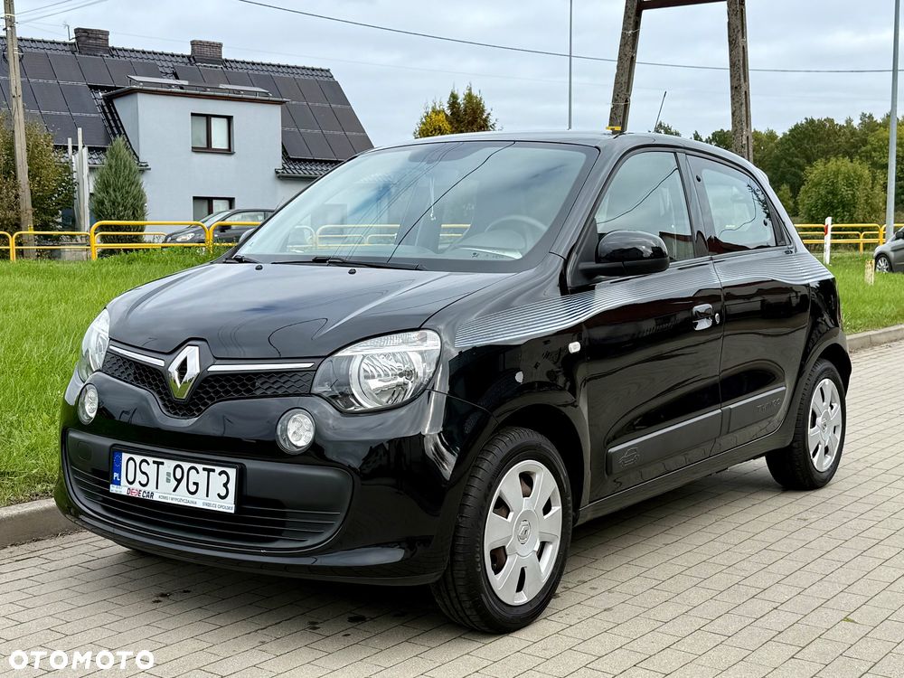 Renault Twingo SCe 70 Start&Stop Intens - 1
