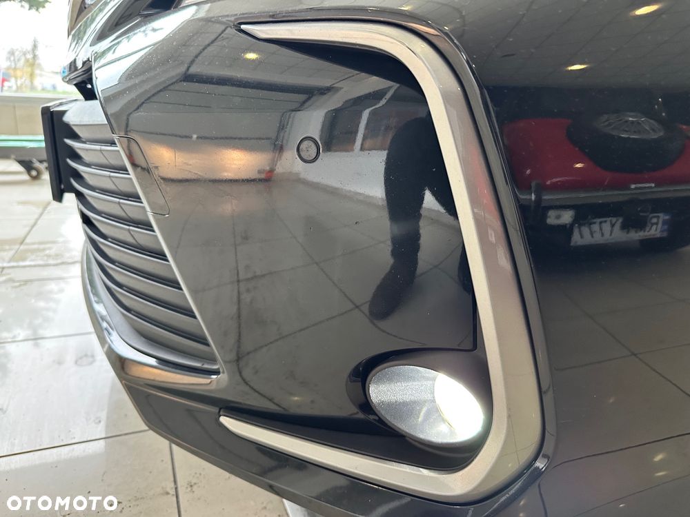 Toyota Corolla 1.5 Comfort - 5